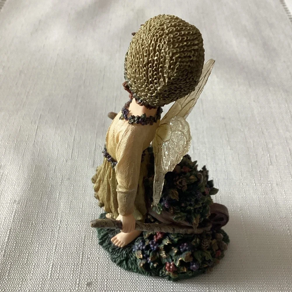 Boyd Bears Resin Faeriessence Collection
